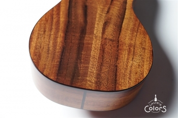 Pebble-S Standard #17 - Hawaiian Koa 3A[ SMO2023 ]